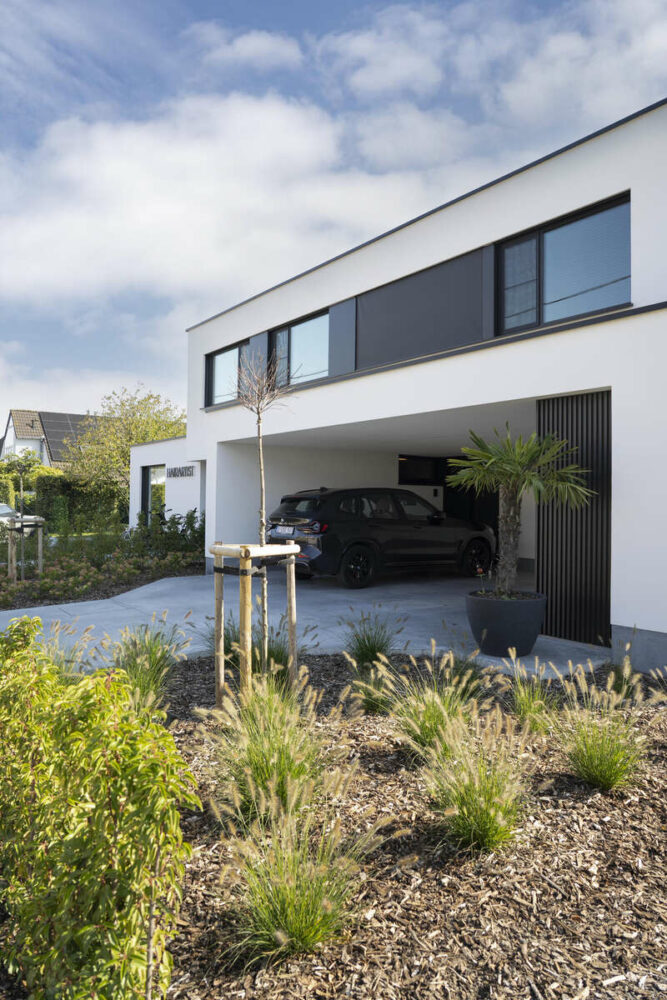 nieuwbouwwoning in Beveren